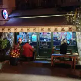 برن برگر Bern Bur