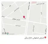 مطب دندانپزشکی دکتر طاهرپور