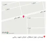 ساندویچ ونیز