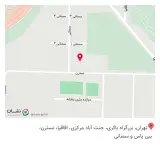 دبیرستان ادونس علامه طباطبایی