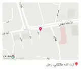 حسین رحیم زاده جراح دندانپزشک