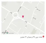دندانپزشکی دکتر حسین تاجیک