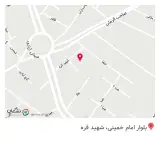 فیزیوتراپی مرکزی قدس