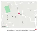 پیتزا لاین نیاوران