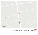 کافه و فست فود پاریس