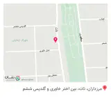 پلوکباب مرزداران