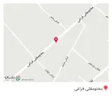 پیتزا و ساندویچ پژمان (Pejman Restaurant)