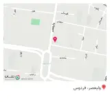 فروشگاه پوشاک یک ورزش