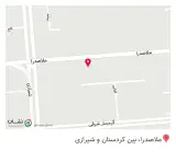 بیمه رازی(شعبه ملاصدرا)