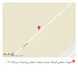 پوشاک دنیز مال