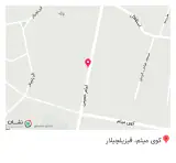 کارگزاری بیمه اجتماعی کشاورزان و روستائیان و عشایر کد ۵۱۰۵۳