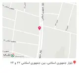 بیمه پارسیان نمایندگی بهرام امیرزاده