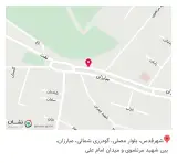 پوشاک مهر و ماه