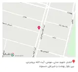 دندانپزشکی دکتر الفتی