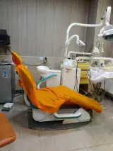 مطب دندانپزشکی دکتر جاوید وکیلی