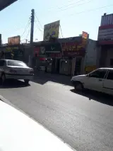 سیراب شیردان داش علی