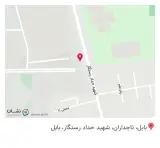 دندان پزشکی دانشگاه نوشیروانی
