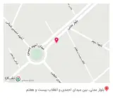 پیتزا ساندویچ ستاره