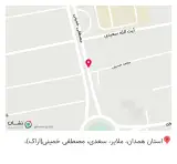بیمه سینا نمایندگی مرادی
