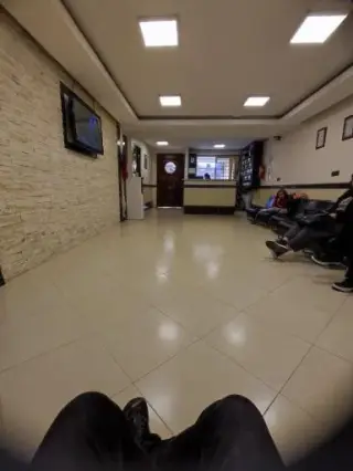 دندانپزشکی نیکان
