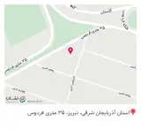مطب دندانپزشکی دکتر قائمی