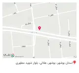 لابراتوار تخصصی پروتزهای دندانی زهرا عابدی