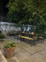 کافی شاپ هگمتانه