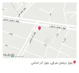 مطب دکتر اسماعیل پور