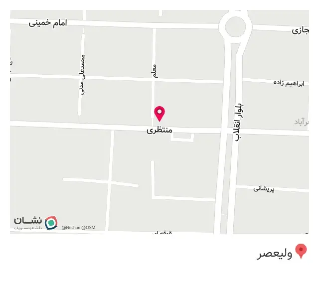 لوازم خانگی گلستان