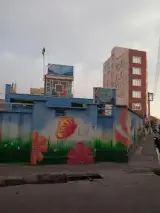 پیش دبستانی و دبستان شایستگان فردا