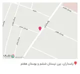 عینک پاسداران
