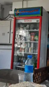 کته کبابی پسر شجاع