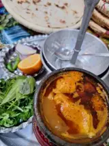 صبحانه سرای سالار