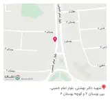 مطب خانم دکتر گلابی نژاد