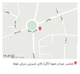 دندان سازی محمدی