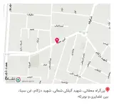طلا فروشی مصطفی (کم اجرت)
