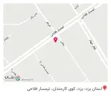 دکتر علی عقیلی جراح دندانپزشک