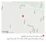 طلای برزین پارسا