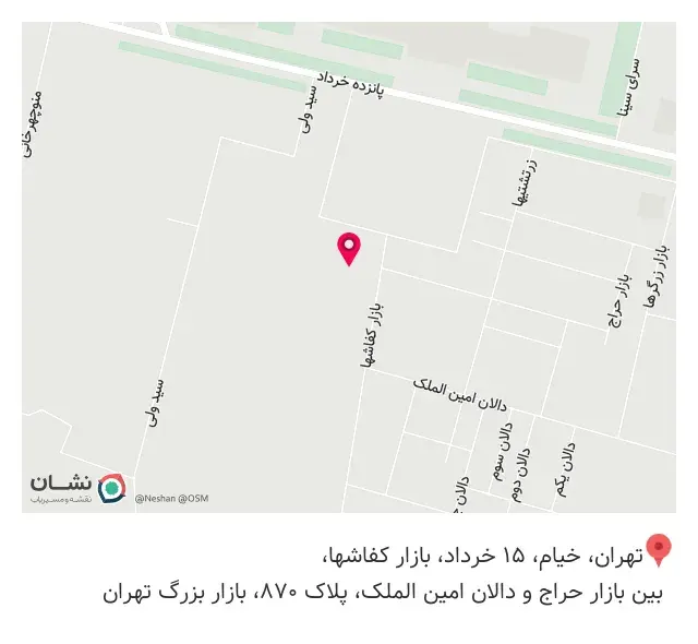 طلای برزین پارسا