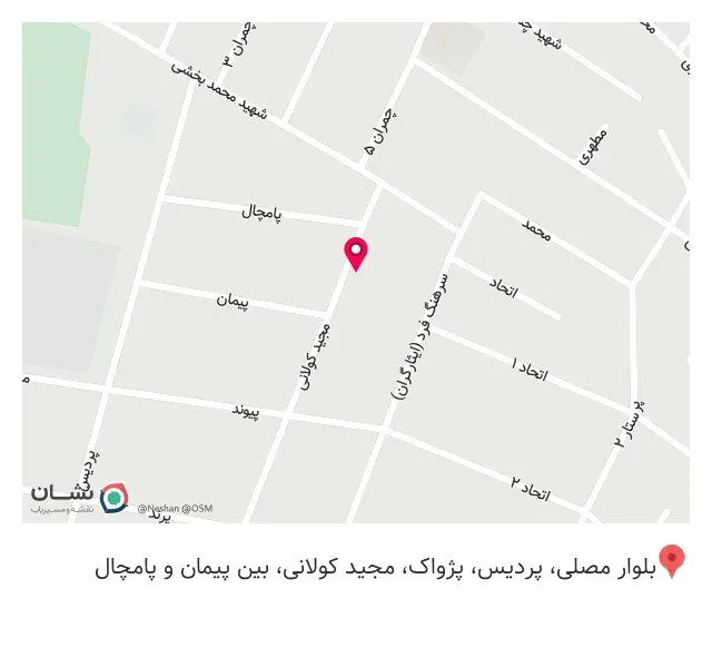 اغذیه فروشی