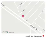 بیمه ایران، نمایندگی محبی