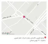 کافه صبحانه یونا