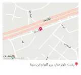 دندان پزشکی پارسیان