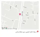 بیمه آسیا نمایندگی ۲۲۹۲۸
