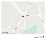 شیرینی سرای عسل