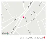 فروشگاه لوازم دندانپزشکی و پزشکی پویا
