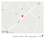 بیمه البرز نمایندگی مهدی رهبر