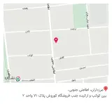 مطب دندانپزشکی خانم دکتر بیمقدار
