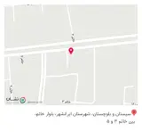 بیمه ایران نمایندگی نرماشیری