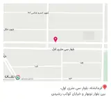 دکتر سپیده خوشبو پوست مو زیبایی